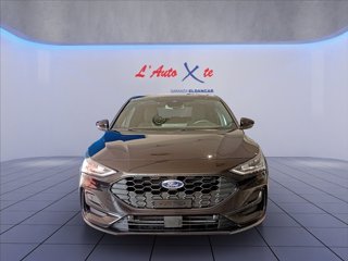 FORD Focus 1.0t ecoboost h ST-Line 125cv