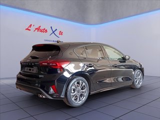 FORD Focus 1.0t ecoboost h ST-Line 125cv