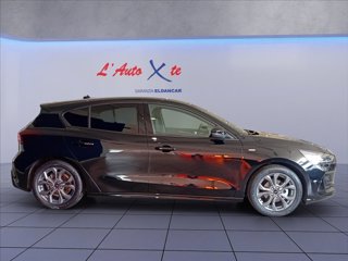 FORD Focus 1.0t ecoboost h ST-Line 125cv