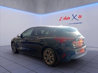 FORD Focus 1.0t ecoboost h ST-Line 125cv