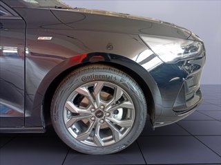 FORD Focus 1.0t ecoboost h ST-Line 125cv