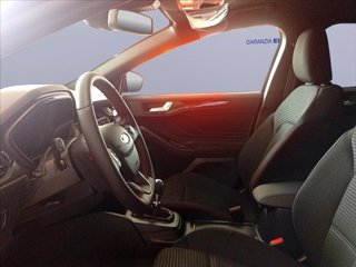 FORD Focus 1.0t ecoboost h ST-Line 125cv