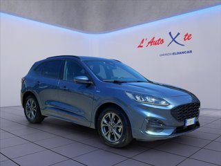 FORD Kuga 2.5 full hybrid ST-Line 2wd 190cv cvt