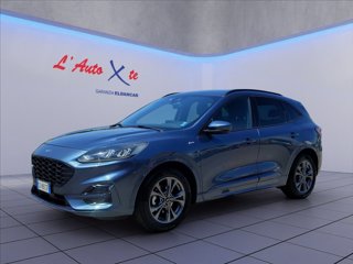 FORD Kuga 2.5 full hybrid ST-Line 2wd 190cv cvt
