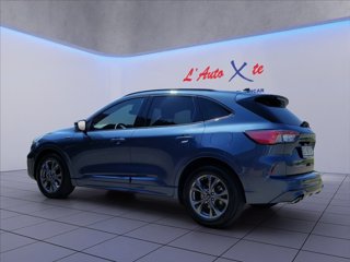 FORD Kuga 2.5 full hybrid ST-Line 2wd 190cv cvt
