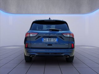 FORD Kuga 2.5 full hybrid ST-Line 2wd 190cv cvt