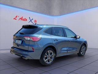 FORD Kuga 2.5 full hybrid ST-Line 2wd 190cv cvt