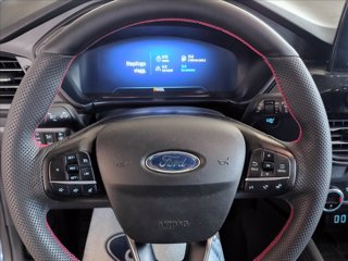 FORD Kuga 2.5 full hybrid ST-Line 2wd 190cv cvt