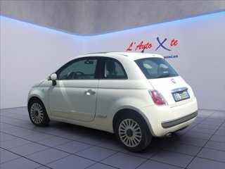 FIAT 500 1.2 Lounge 69cv