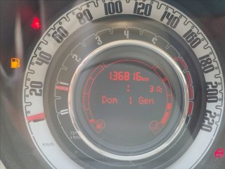 FIAT 500 1.2 Lounge 69cv