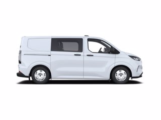 FORD Transit Custom Van Trend 2.0 EcoBlue 136cv 320 L1H1