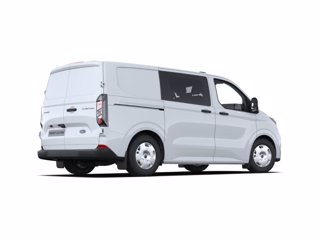 FORD Transit Custom Van Trend 2.0 EcoBlue 136cv 320 L1H1