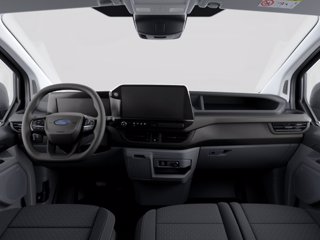 FORD Transit Custom Van Trend 2.0 EcoBlue 136cv 320 L1H1