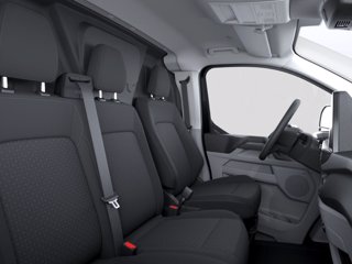 FORD Transit Custom Van Trend 2.0 EcoBlue 136cv 320 L1H1