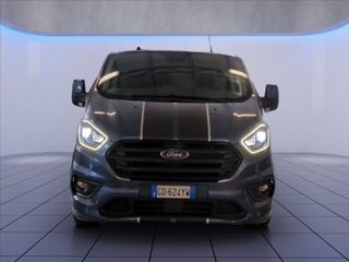 FORD Transit Custom 320 2.0 tdci 185cv Sport L1H1 auto E6.2