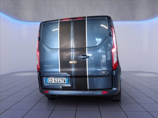 FORD Transit Custom 320 2.0 tdci 185cv Sport L1H1 auto E6.2