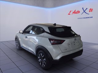 NISSAN Juke 1.0 dig-t Acenta 114cv