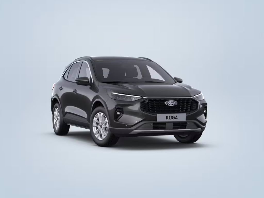 FORD Kuga Titanium 2.5 Benzina Full Hybrid 180CV 132kW Automatica (HF45)