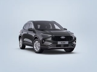 FORD Kuga Titanium 2.5 Benzina Full Hybrid 180CV 132kW Automatica (HF45)