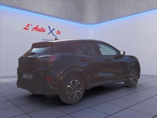 FORD Puma 1.0 ecoboost h ST-Line s&s 125cv