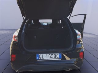 FORD Puma 1.0 ecoboost h ST-Line s&s 125cv