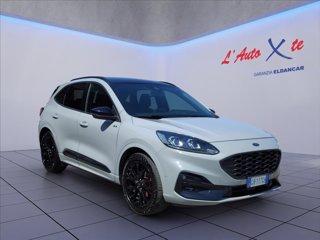 FORD Kuga 2.5 full hybrid Graphite Tech Edition 2wd 190cv cvt