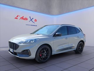 FORD Kuga 2.5 full hybrid Graphite Tech Edition 2wd 190cv cvt