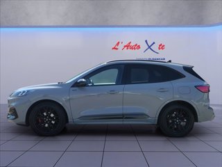 FORD Kuga 2.5 full hybrid Graphite Tech Edition 2wd 190cv cvt
