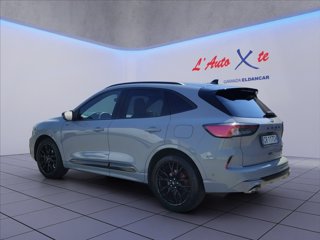 FORD Kuga 2.5 full hybrid Graphite Tech Edition 2wd 190cv cvt
