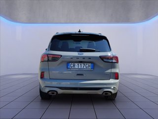 FORD Kuga 2.5 full hybrid Graphite Tech Edition 2wd 190cv cvt