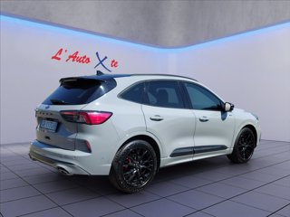 FORD Kuga 2.5 full hybrid Graphite Tech Edition 2wd 190cv cvt