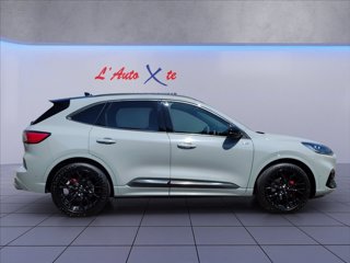 FORD Kuga 2.5 full hybrid Graphite Tech Edition 2wd 190cv cvt