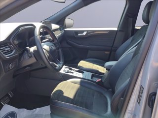 FORD Kuga 2.5 full hybrid Graphite Tech Edition 2wd 190cv cvt