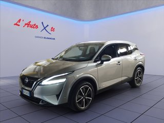 NISSAN Qashqai 1.5 e-power Tekna 2wd