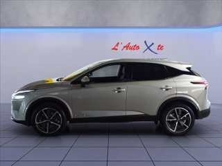NISSAN Qashqai 1.5 e-power Tekna 2wd