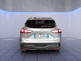 NISSAN Qashqai 1.5 e-power Tekna 2wd