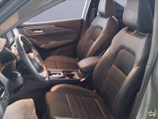NISSAN Qashqai 1.5 e-power Tekna 2wd
