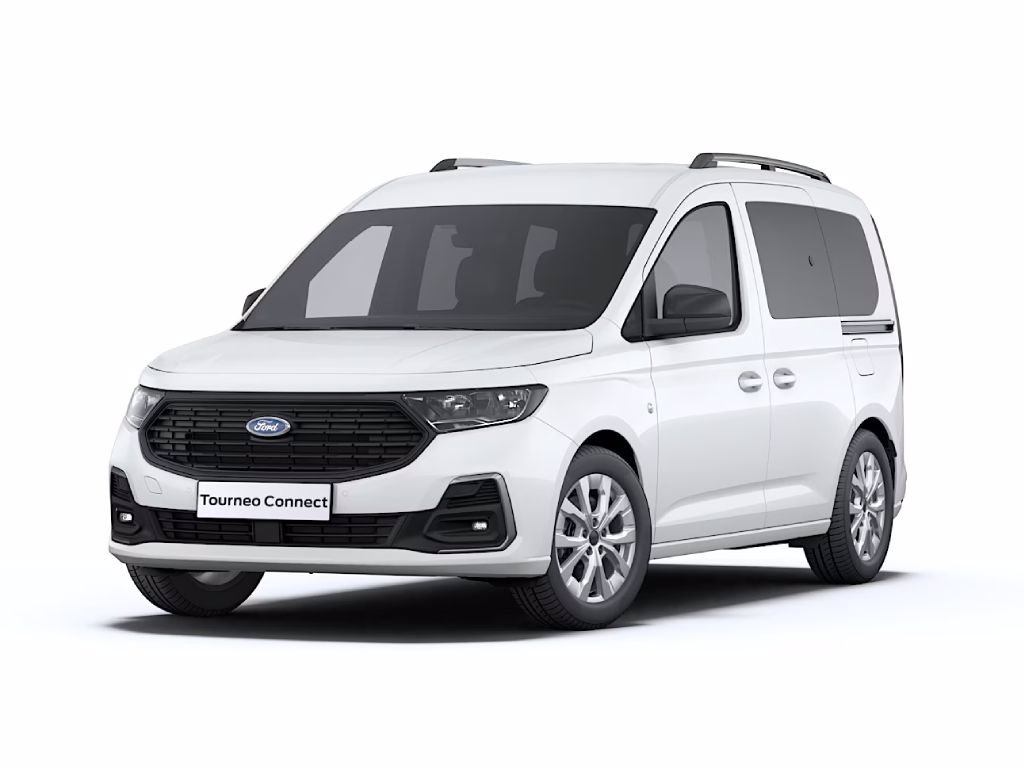 FORD Transit Connect Van Titanium 1.5 Plug in Hybrid 150cv A6 PC