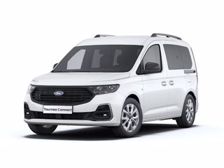 FORD Transit Connect Van Titanium 1.5 Plug in Hybrid 150cv A6 PC