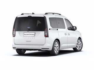 FORD Transit Connect Van Titanium 1.5 Plug in Hybrid 150cv A6 PC