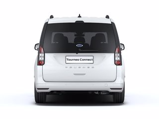 FORD Transit Connect Van Titanium 1.5 Plug in Hybrid 150cv A6 PC