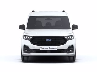 FORD Transit Connect Van Titanium 1.5 Plug in Hybrid 150cv A6 PC