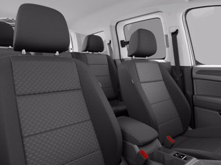 FORD Transit Connect Van Titanium 1.5 Plug in Hybrid 150cv A6 PC