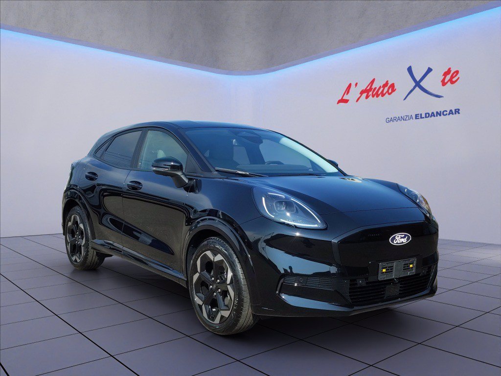FORD Puma Gen-e 46,8kWh Premium