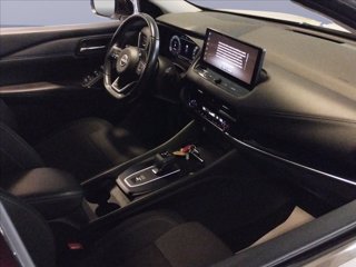 NISSAN Qashqai 1.3 mhev N-Connecta 2wd 158cv xtronic