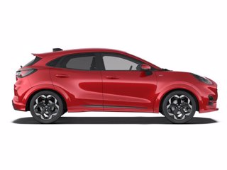 FORD Puma ST-Line X 5 Porte 1.0 EcoBoost Hybrid 125CV Powershift a 7 Rapporti