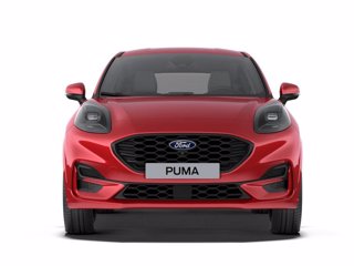 FORD Puma ST-Line X 5 Porte 1.0 EcoBoost Hybrid 125CV Powershift a 7 Rapporti