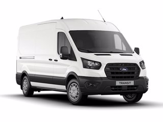 FORD Transit Van Trend Trazione anteriore 130cv A8 350 L2H2