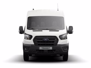 FORD Transit Van Trend Trazione anteriore 130cv A8 350 L2H2