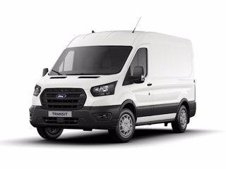 FORD Transit Van Trend Trazione anteriore 130cv A8 350 L2H2